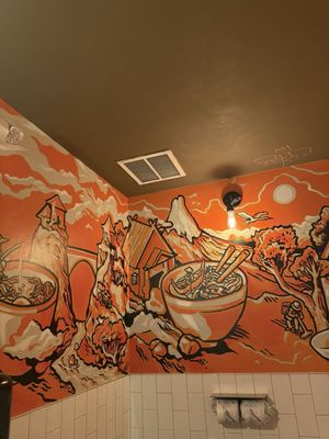 Yonsei Handrolls - Oakland by null