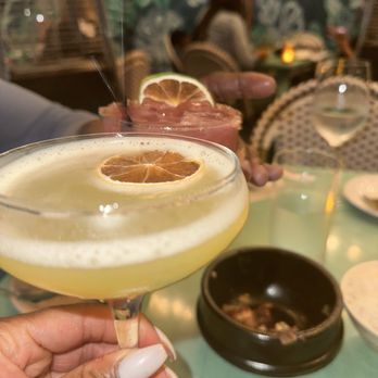 Ruby Chow's - Asian Fusion Near Me - Atlanta, Georgia