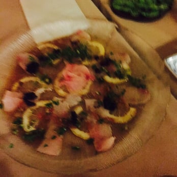 Kaito Sushi - carpaccio - Sushi Bars Near Me - Encinitas, California Kaito Sushi - carpaccio - Sushi Bars Near Me - Encinitas, California