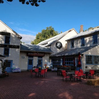 Heirloom Market - Outside entrance - Farmers Market Near Me - Wethersfield, Connecticut Heirloom Market - Outside entrance - Farmers Market Near Me - Wethersfield, Connecticut