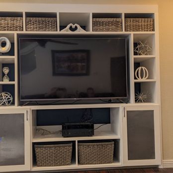 Papa Builds - We gave Damon a picture of what we wanted and he made it better than the picture. I would recommend this company to anyone - Refinishing Services Near Me