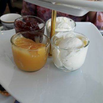 Fountain Restaurant - Afternoon Tea Party Spreads for the Scones - Breakfast & Brunch Near Me - San Jose, California Fountain Restaurant - Afternoon Tea Party Spreads for the Scones - Breakfast & Brunch Near Me - San Jose, California