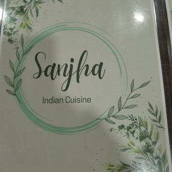 Sanjha Indian Cuisine - Indian Near Me - Santo, Texas Sanjha Indian Cuisine - Indian Near Me - Santo, Texas