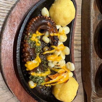 Pisco Y Nazca - Octopus .... AAAA++++ - Gastropubs Near Me - Kendall, Florida Pisco Y Nazca - Octopus .... AAAA++++ - Gastropubs Near Me - Kendall, Florida