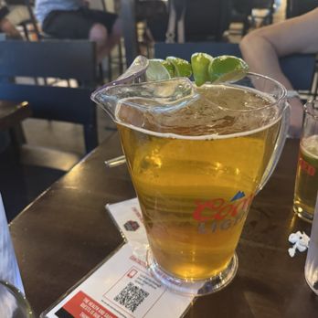 Hive 435 Tap House - Silver reef brewery Mexican lager! - Pizza Near Me - St George, Utah