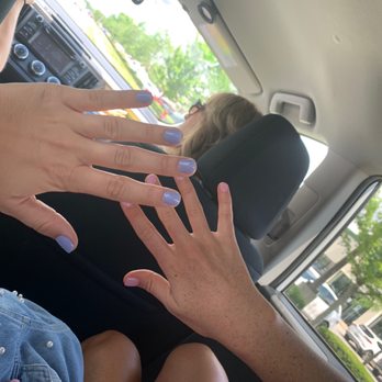 The Nail Shop - Nail Salons Near Me - Nicholasville, Kentucky