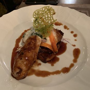 Antica Osteria da Divo - Rolled pork - Italian Near Me - Siena, SI
