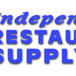 Independent Restaurant Supply - Independent Restaurant Supply