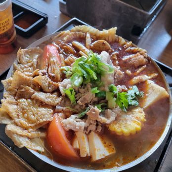 Boiling Point - Beef - Taiwanese Near Me - Artesia, California Boiling Point - Beef - Taiwanese Near Me - Artesia, California