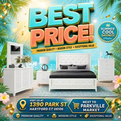 BEST SUMMER DEALS OF THE SEASON! 
We're under NEW MANAGEMENT and ready to help you transform your home with unbeatable savings.

 Styl