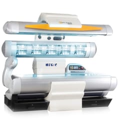 Perfect Tan - The Best Fastest Tanning Beds in the World.