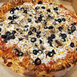 Pink's Pizza