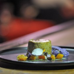MinE - Lam!!!  https://www.facebook.com/restaurantmine/?ref=bookmarks