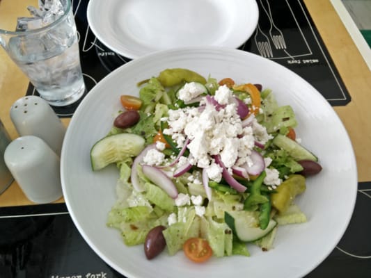 Pantaleone's by null