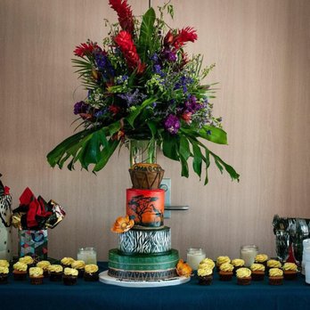 4 Seasons Flowers - Florists Near Me - Los Angeles, California