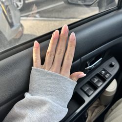 Nails & Spa - bubble bath