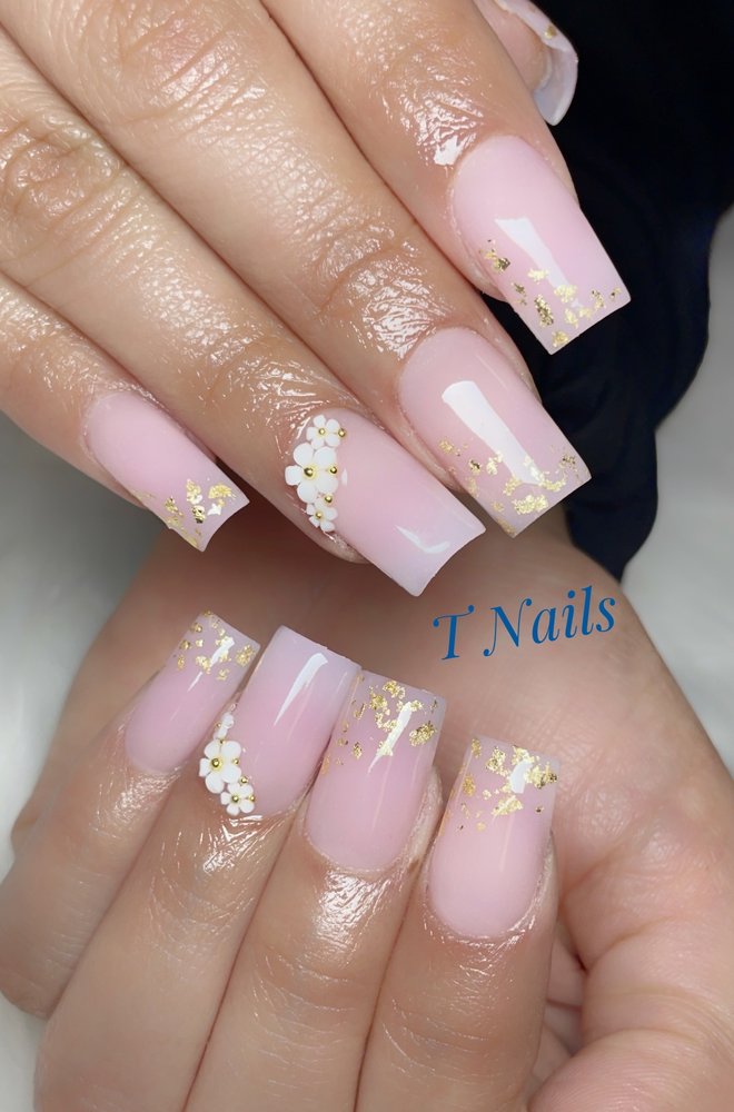 T NAILS 160 Photos 6916 Sunrise Blvd, Citrus Heights, California