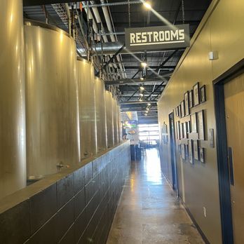 Good City Brewing - 7/28/23 FYI - Breweries Near Me - Milwaukee, Wisconsin