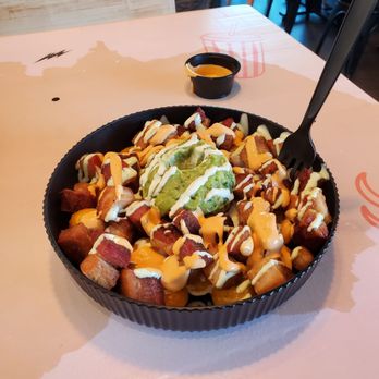 Pork N Roll - Food Trucks Near Me - Draper, Utah Pork N Roll - Food Trucks Near Me - Draper, Utah