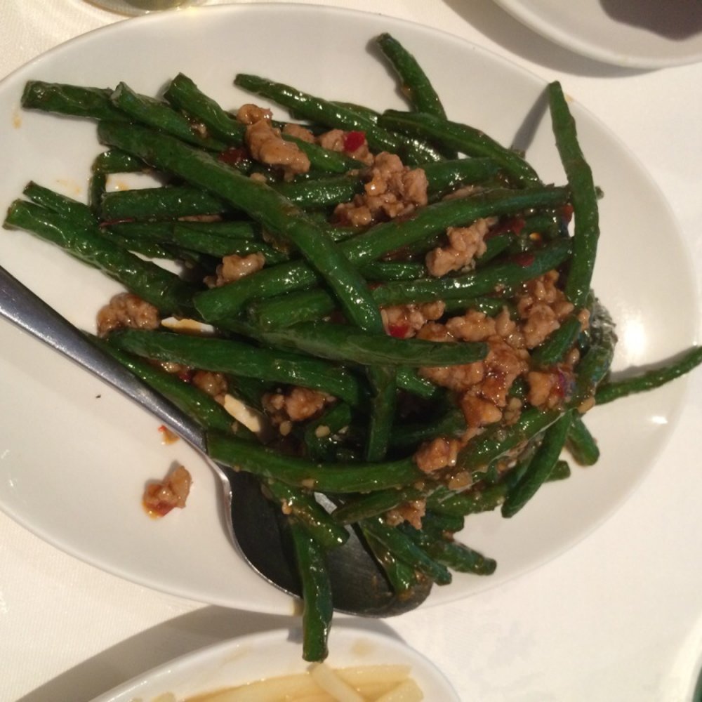 Yangtze Peking Restaurant - Dry-fried string beans - Chinese Near Me - Windsor, WNM Yangtze Peking Restaurant - Dry-fried string beans - Chinese Near Me - Windsor, WNM