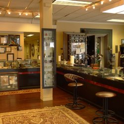 Coin Galleries of Oyster Bay