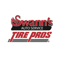Swann's Tire Pros Auto Service