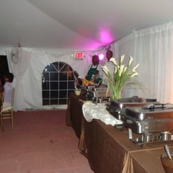 Mj Creations Sweets & Treats - Night Time Wedding Reception