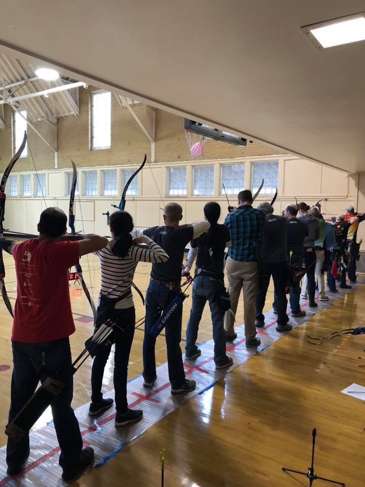 NORTH SIDE ARCHERY CLUB Updated October 2024 27 Photos 2 W
