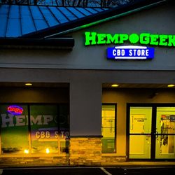 Hemp Geek