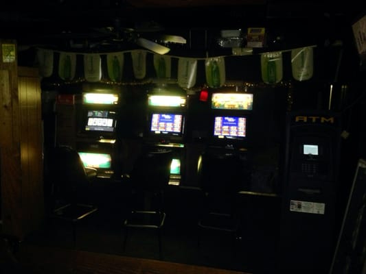 Babylon Sports Bar by null