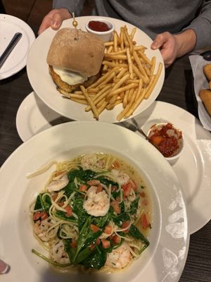 Bella Ciao Pasta and Bar Ristorante by null