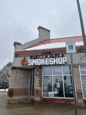 Rusty's Vape & Smoke Shop