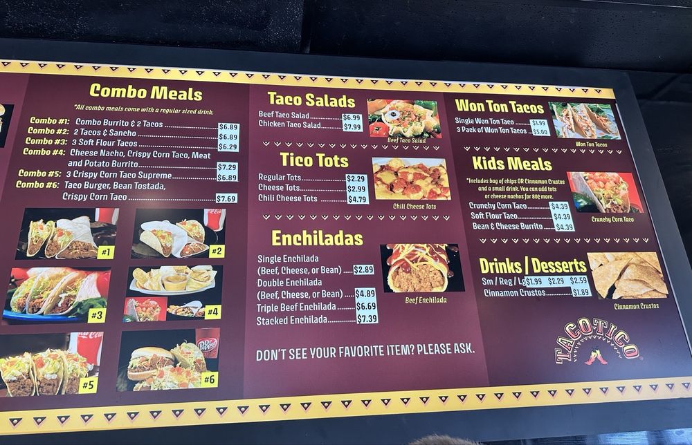 Taco Tico