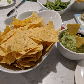 Zen Garden - Guacamole and chips, yummy - Vegetarian Near Me - Great Neck, New York Zen Garden - Guacamole and chips, yummy - Vegetarian Near Me - Great Neck, New York