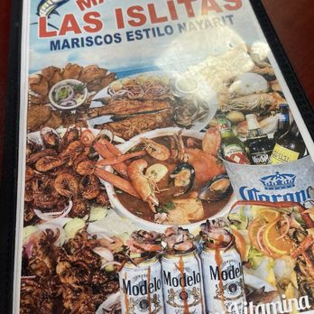 Mariscos Las Islitas - Mexican Near Me - Reno, Nevada Mariscos Las Islitas - Mexican Near Me - Reno, Nevada