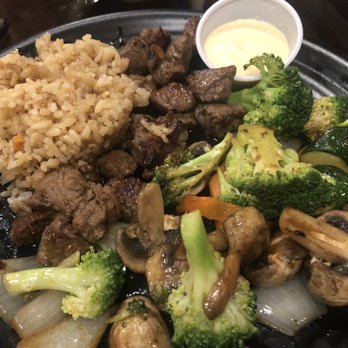 Kings Sushi - Steak hibachi - Sushi Bars Near Me - Charleston, South Carolina