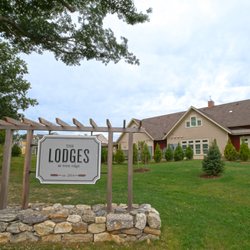 The Lodges at West Edge