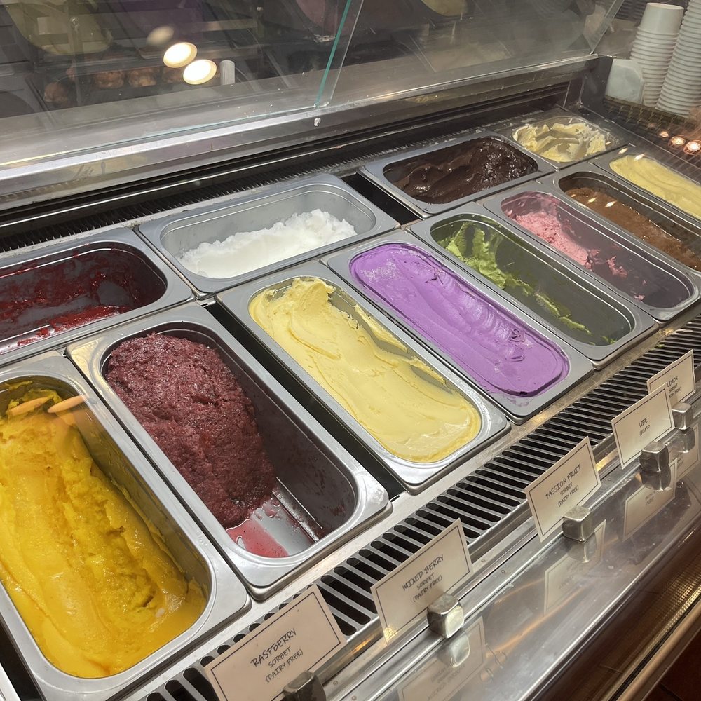 Mochi - Ice Cream & Frozen Yogurt Near Me - Irvine, California Mochi - Ice Cream & Frozen Yogurt Near Me - Irvine, California