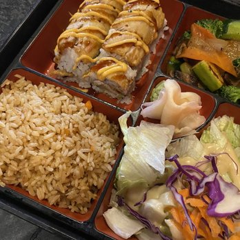 ZUKI JAPANESE HIBACHI GRILL & SUSHI LOUNGE - Updated December 2025