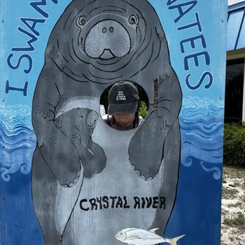 River Ventures - The fruit of my struggles (getting the wetsuit off was the hardest part by a looong shot) - Tours Near Me - Crystal River, Florida River Ventures - The fruit of my struggles (getting the wetsuit off was the hardest part by a looong shot) - Tours Near Me - Crystal River, Florida