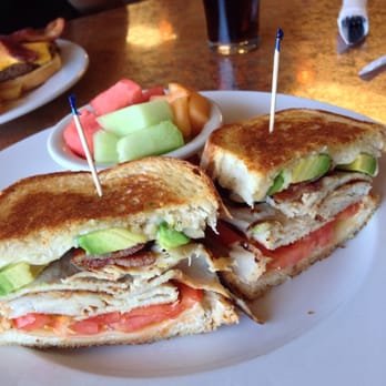 My Cafe - Turkey melt is amazing! - Breakfast & Brunch Near Me - Newark, California My Cafe - Turkey melt is amazing! - Breakfast & Brunch Near Me - Newark, California