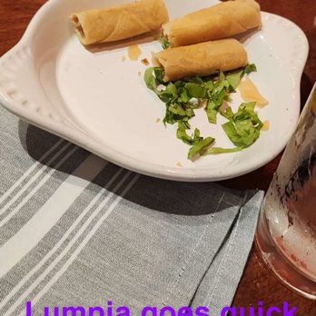 Be More Pacific - Filipino Near Me - Houston, Texas
