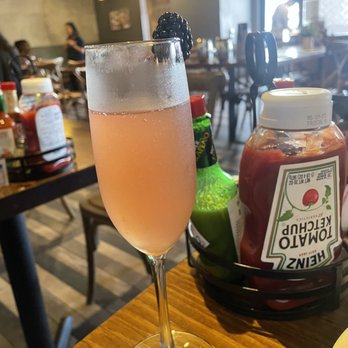 Surisan - Mimosa - Korean Near Me - San Francisco, California Surisan - Mimosa - Korean Near Me - San Francisco, California