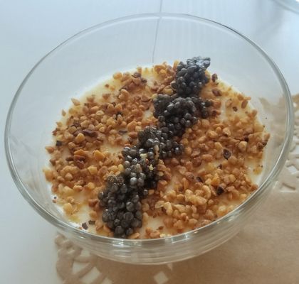 Bjork Caviar by null