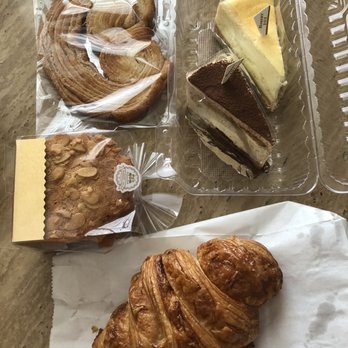 Bakery 101 - cheesecake, tiramisu, almond cookie, croissant and Palmer.. yum! - Bakeries Near Me - Santa Ana, California Bakery 101 - cheesecake, tiramisu, almond cookie, croissant and Palmer.. yum! - Bakeries Near Me - Santa Ana, California