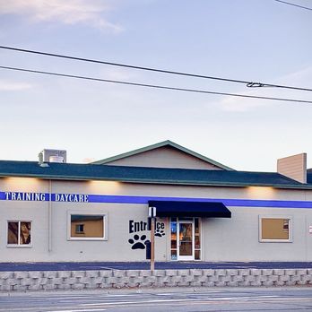 On Command - Business exterior - Pet Groomers Near Me - Sparks, Nevada On Command - Business exterior - Pet Groomers Near Me - Sparks, Nevada
