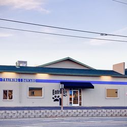 On Command - Business exterior