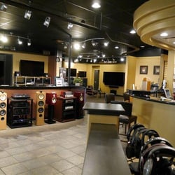 National Audio Video