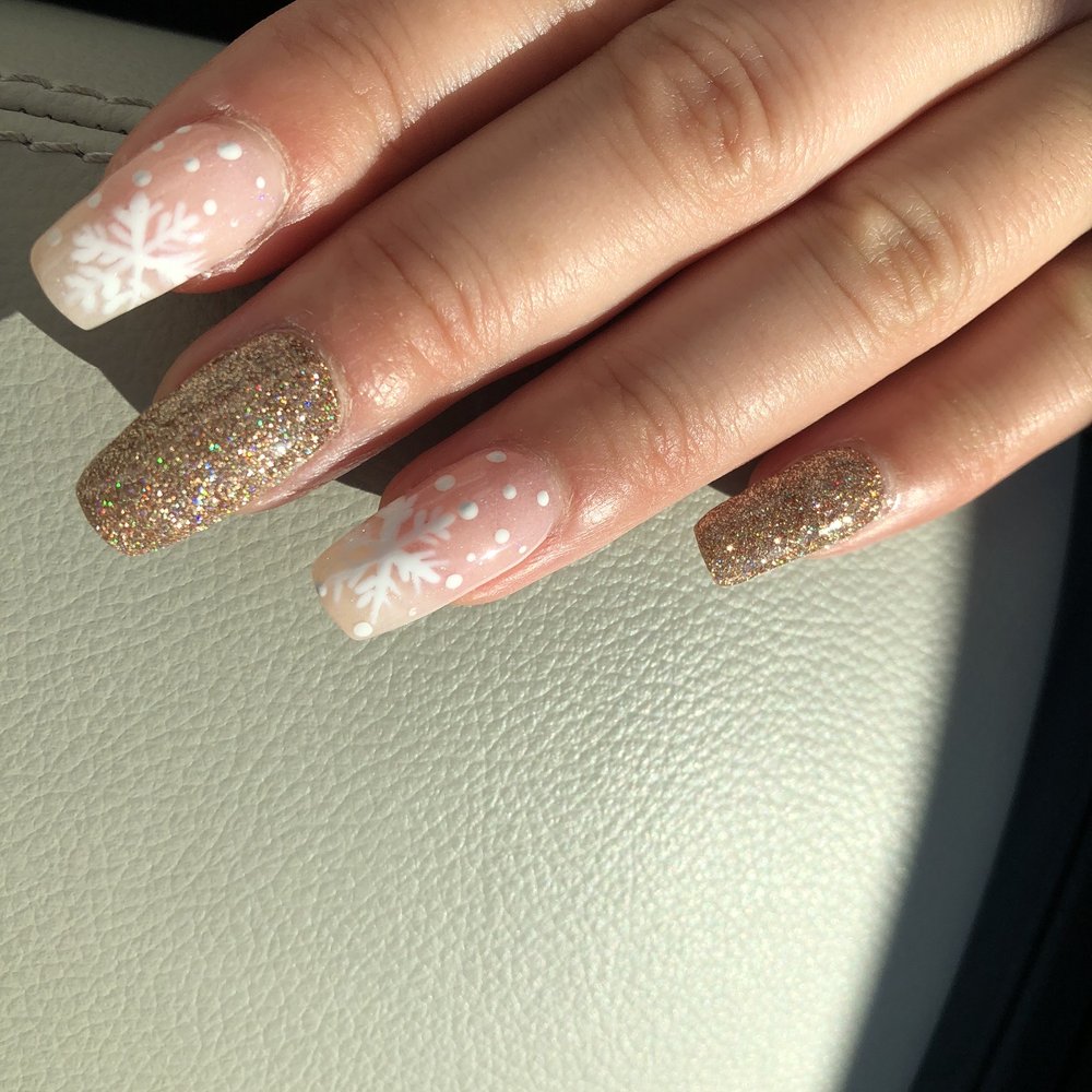 Toe-Riffic Nails Lounge - Hand-made designs - Nail Salons Near Me - Brea, California Toe-Riffic Nails Lounge - Hand-made designs - Nail Salons Near Me - Brea, California