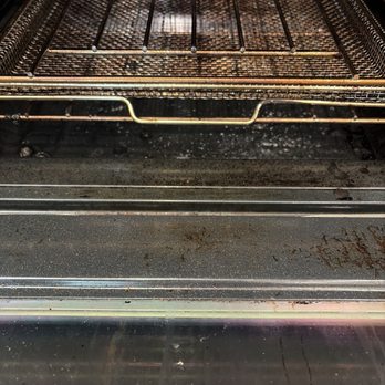 Divine Shine Cleaning - Oven - Home Cleaning Near Me Divine Shine Cleaning - Oven - Home Cleaning Near Me